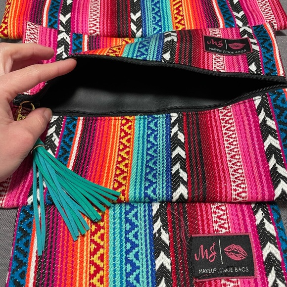 Makeup Junkie Bags - Picture 8 of 8